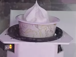 Торговые автоматы инновации реструктуризации мороженое розничная торговля (3)